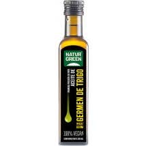Óleo de Germe de Trigo Naturgreen 250 Ml