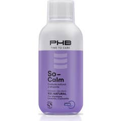 PHB Time To Care So-Calm Colutorio 300ml