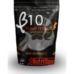 Nutrisport B10 Efeito Bomba 400g