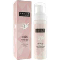 Sana-T Clean Champu 200ml