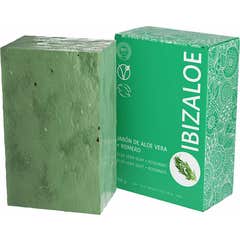 Ibizaloe Sabão Aloé Vera + Alecrim 100g