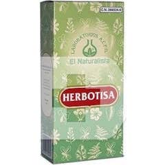 O Naturalista Herbotisa 100g