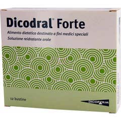 Dicodral Forte 12Bust