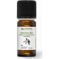 Mediprix Óleo Essencial Orgânico Mediprix 10ml