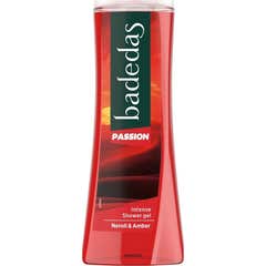 Badedas Passion Intense Shower Gel 600ml