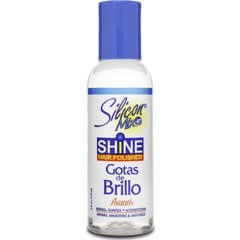 Silicon Mix Gotas de Brilho 118 ml