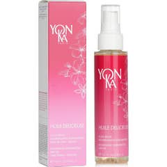 Yonka Huile Délicieuse Óleo Seco Nutritivo Jasmim 100 ml