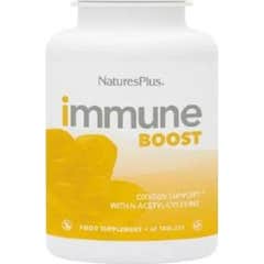 Nature's Plus Immune Boost 60caps Nature's Plus Immune Boost 60caps
