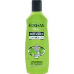 Foresan Verde Ambientador Concentrado 125ml