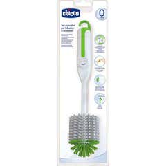 Escova de garrafa Chicco ™ 1ud