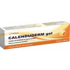 Calenduderm Gel 50Ml