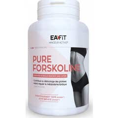 Eafit Adelgaçante Ativo Puro Forskoline 60 glóbulos