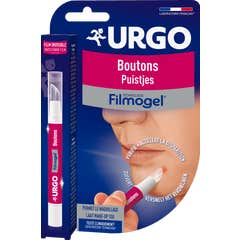 Urgo Spots borbulhas stick 2ml