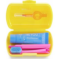 Curaprox Kit de Viagem Be You Daydreamer