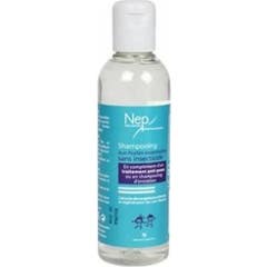 Nep Shamp Tratamento de A/Louse He 2
