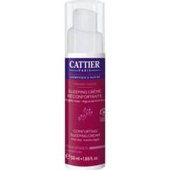 Cattier Creme de Dormir Comforting 50ml