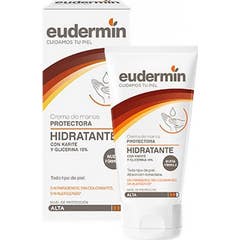 Eudermin Crema Manos Protectora 75ml
