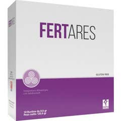 Nacros Fertares 14 Sobres