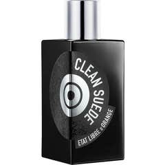 Etat Libre DOrange Clean Suede Eau de Parfum 50 ml