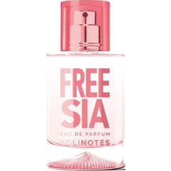 Solinotes Eau de Parfum Freesia 50ml