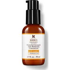 Kiehl's Powerful-Strength Line Reducing Concentrate Serum 50ml