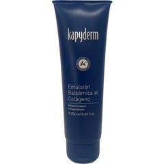 Kapyderm Emulsión Balsámica al Colágeno 250ml