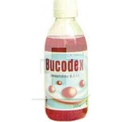 Bucodex 250ml