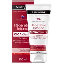 Neutrogena CICA Bálsamo Reparador Intenso 100ml