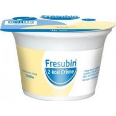 Fresubin Cr S/Lac Praline 4X200G