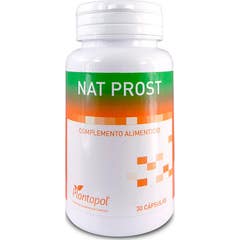 PlantaPol Nat Prost 30caps