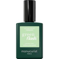 Manucurist Green Flash Verniz de Unhas Pistachio 15 ml