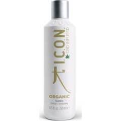 Champô Orgânico I.C.O.N. 250ml