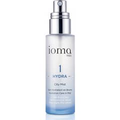 Ioma 1 Névoa da cidade Hydra 50ml