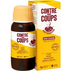 Abbé Perdrigeon Contre Coups Aloe do Cabo 60 ml