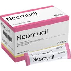 Laboratori Aliveda Neomucil 10x10ml