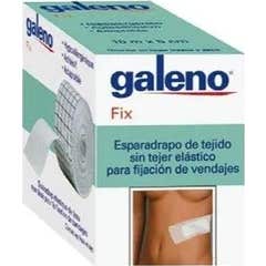 Reparo de Gesso Galeno 10x5cm