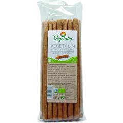 Vegetalia Orgânica Palitos de Trigo Inteiros 60g