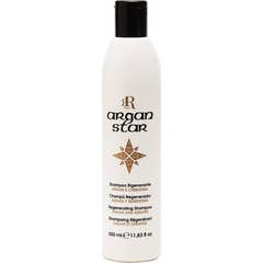 RR Line Star Champô Regenerador Argão e Queratina 350ml