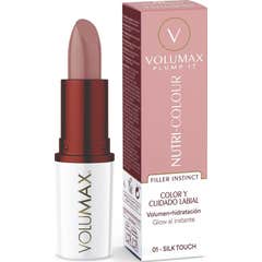 Volumax Plump It Nutri Color 01 Silk Touch 4 gr