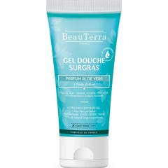 Beauterra Gel Banho Aloé Vera 100 ml
