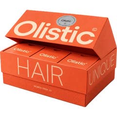 Olistic for Women Pack Tratamiento 3x28uds