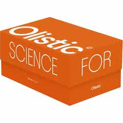 Olistic for Women Pack Tratamiento 3x28uds