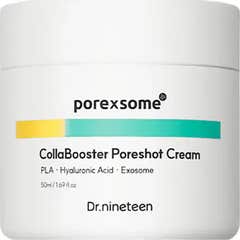 Dr. Nineteen PoreXsome Collabooster Poreshot Cream 50 ml