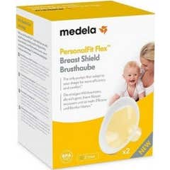 Funil Medela Funil Personal Fit Flex 21 Mm