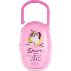 Chupeta Chicco Fant Love