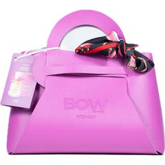 Bow Woman Mamie Bag Conjunto Perfume 30 ml + Desodorizante 48h Roll-On 50 ml