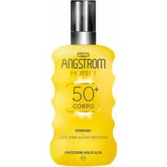 Angstrom Hydraxol Leche Solar Spray SPF50+ 175ml