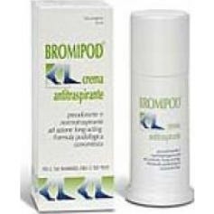 Bromipod-Ultra Creme 100Ml