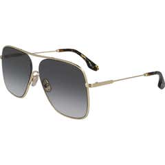 Victoria Beckham VB132S-701 Óculos Sol Mulher 61mm 1 Unidade