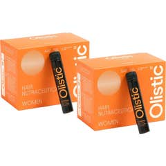 Olistic Pack For Women 2x28uds